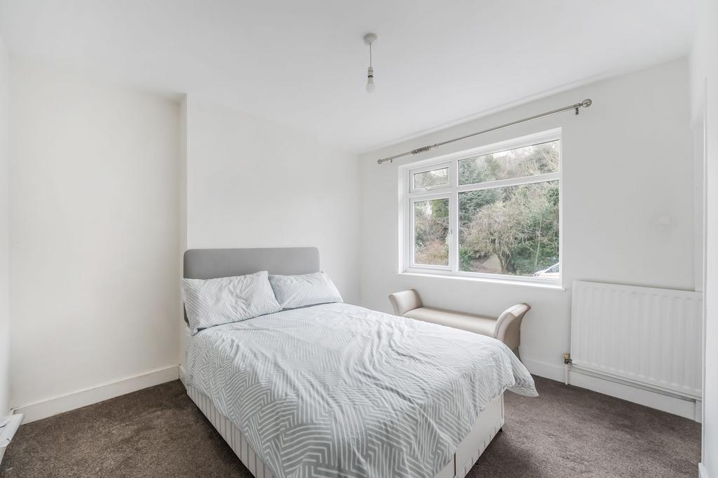 Bedrooms