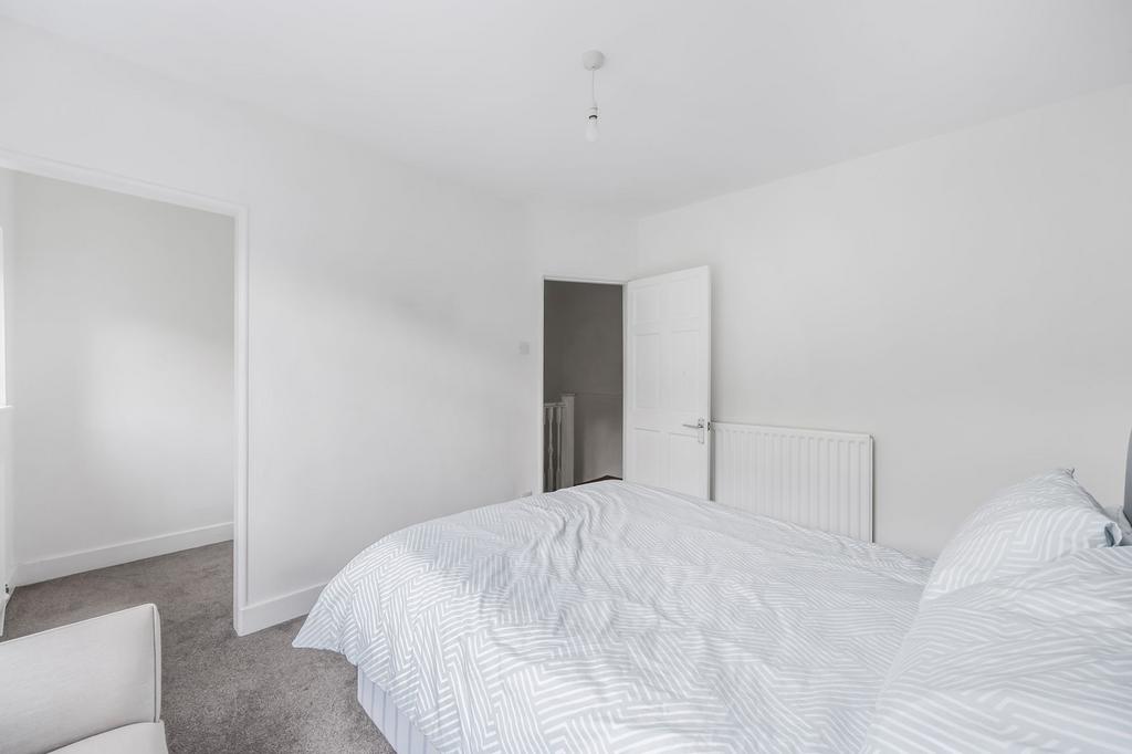 Bedrooms