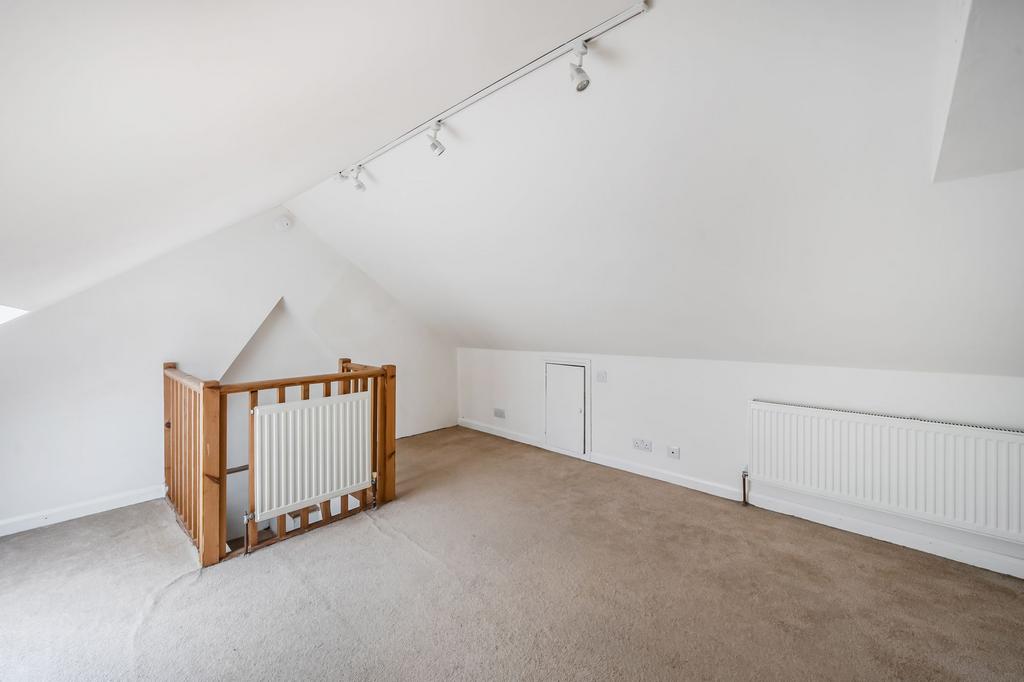 Bedrooms