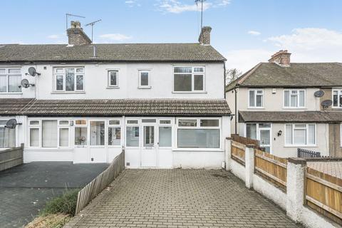 Godstone Road, Whyteleafe CR3