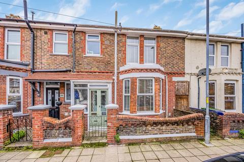 Mayles Road, Southsea PO4