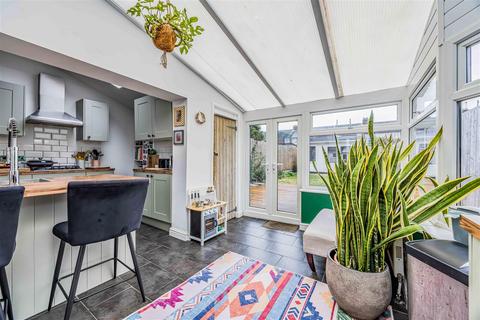 3 bedroom terraced house for sale, Mayles Road, Southsea PO4