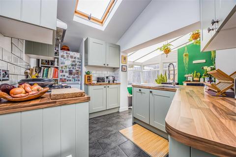 3 bedroom terraced house for sale, Mayles Road, Southsea PO4