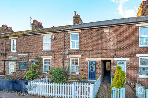 3 bedroom terraced house for sale, Church Road, Murston, Sittingbourne, Kent, ME10