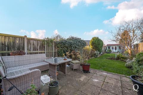 3 bedroom terraced house for sale, Church Road, Murston, Sittingbourne, Kent, ME10