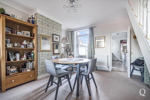 3 bedroom terraced house for sale, Church Road, Murston, Sittingbourne, Kent, ME10