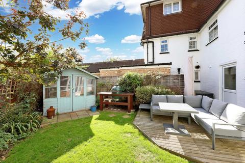 3 bedroom semi-detached house for sale, Hearnes Meadow, Seer Green, Beaconsfield, Buckinghamshire, HP9