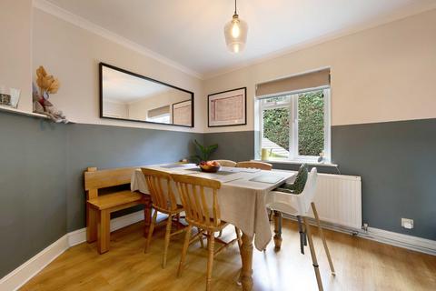 3 bedroom semi-detached house for sale, Hearnes Meadow, Seer Green, Beaconsfield, Buckinghamshire, HP9