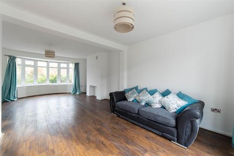 3 bedroom semi-detached house for sale, Burnside Road, Newcastle Upon Tyne