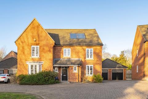 5 bedroom detached house for sale, Taylors Lane, Old Catton