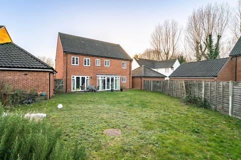 undefined, Taylors Lane, Old Catton