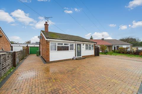 3 bedroom bungalow for sale, Redgate, Thetford, IP24