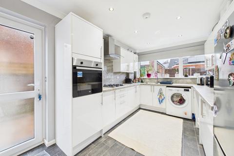 3 bedroom bungalow for sale, Redgate, Thetford, IP24
