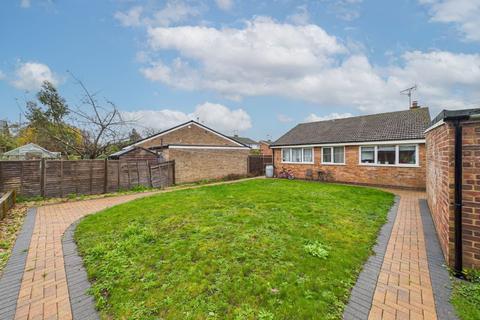 3 bedroom bungalow for sale, Redgate, Thetford, IP24