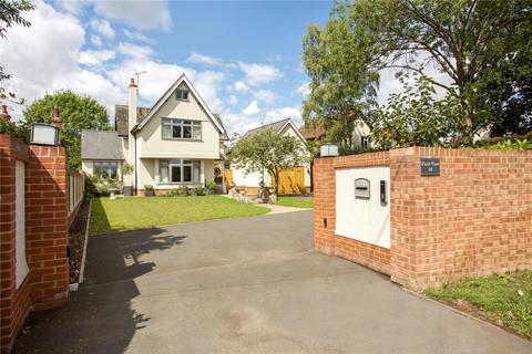 4 bedroom detached house for sale, Winkfield Road, Windsor, Berkshire, SL4