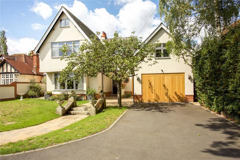 4 bedroom detached house for sale, Winkfield Road, Windsor, Berkshire, SL4