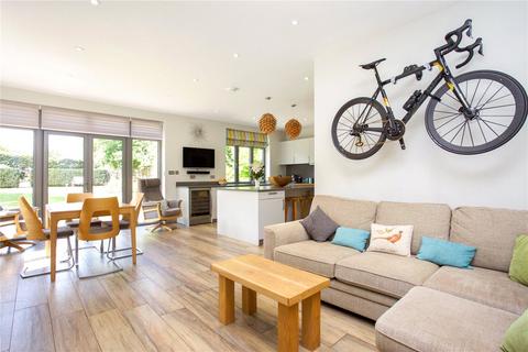 4 bedroom detached house for sale, Winkfield Road, Windsor, Berkshire, SL4