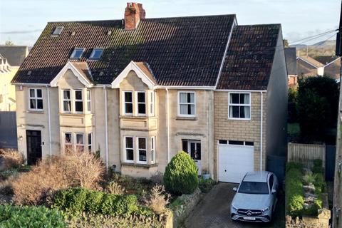 undefined, Locks Hill, Frome