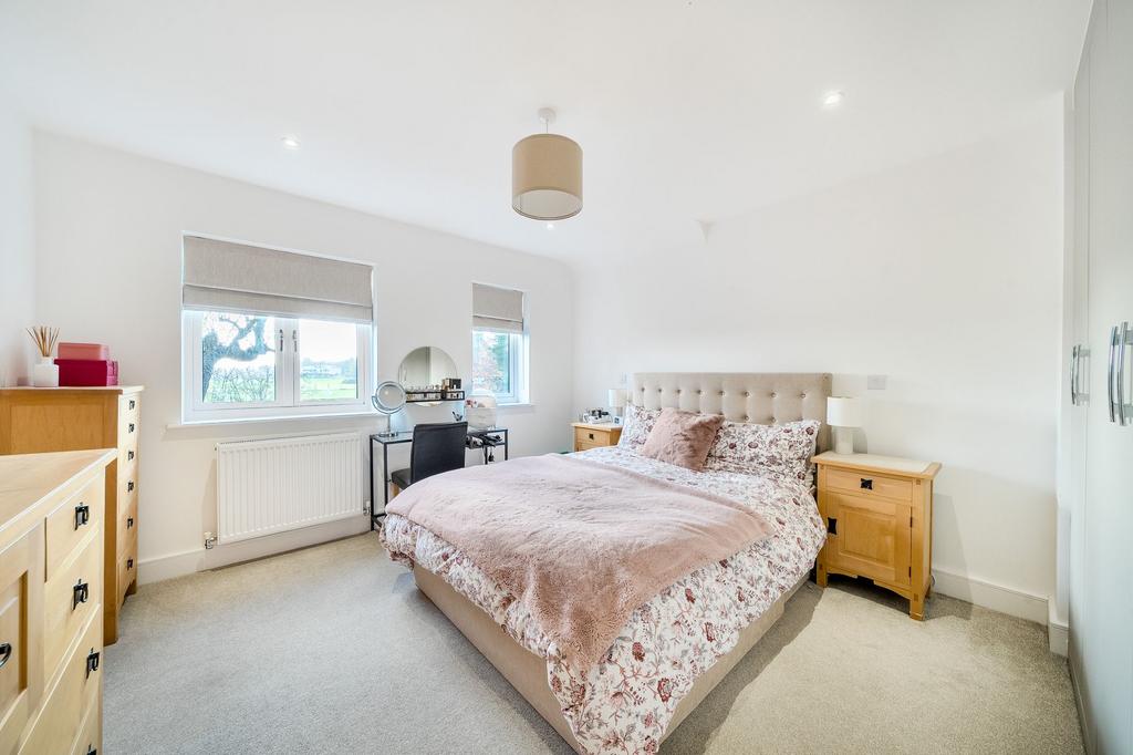 Bedrooms