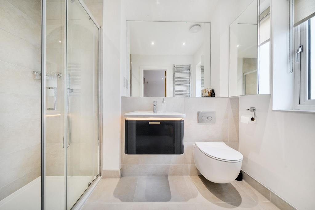 Bathrooms