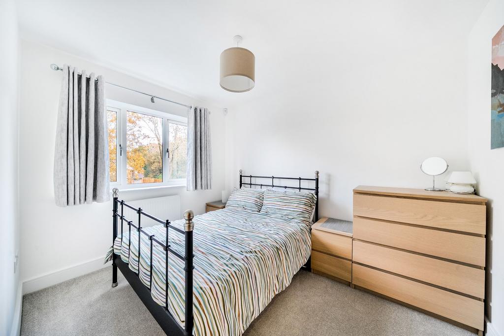Bedrooms