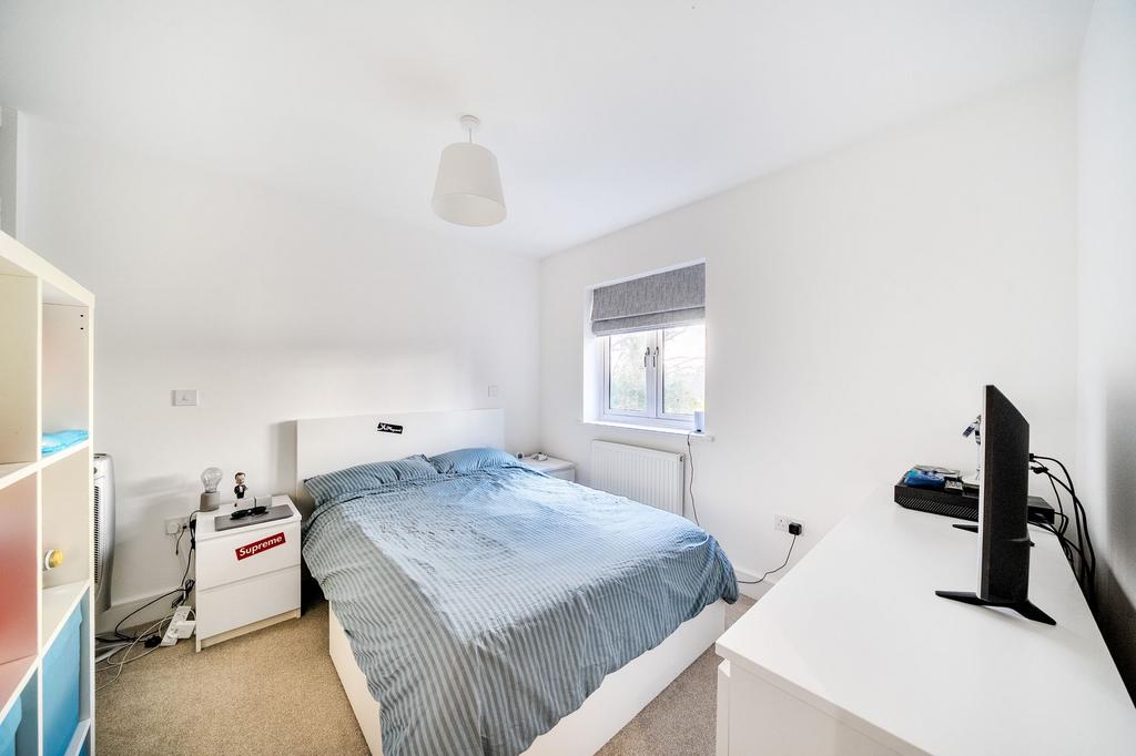 Bedrooms