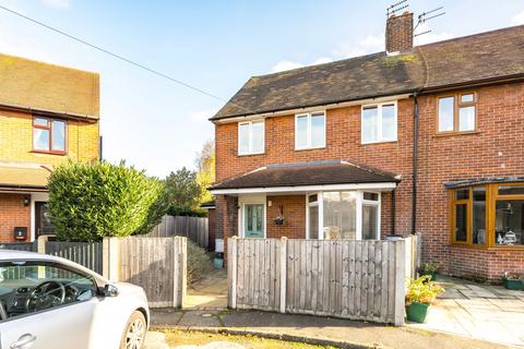3 bedroom semi-detached house for sale, Knox Close, Norwich