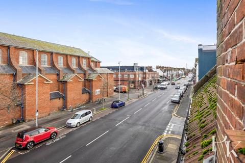3 bedroom maisonette for sale, Portland Road, Hove