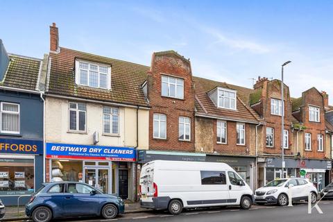 3 bedroom maisonette for sale, Portland Road, Hove
