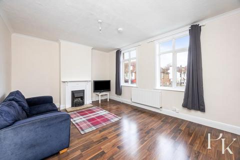 3 bedroom maisonette for sale, Portland Road, Hove