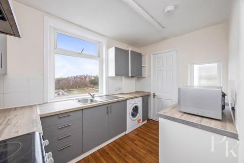 3 bedroom maisonette for sale, Portland Road, Hove