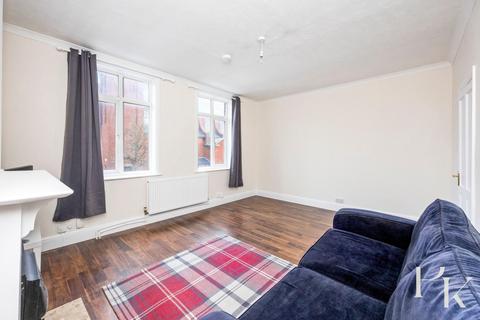 3 bedroom maisonette for sale, Portland Road, Hove