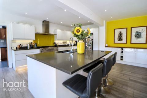 5 bedroom detached house for sale, Heathvale Bridge Road, ALDERSHOT