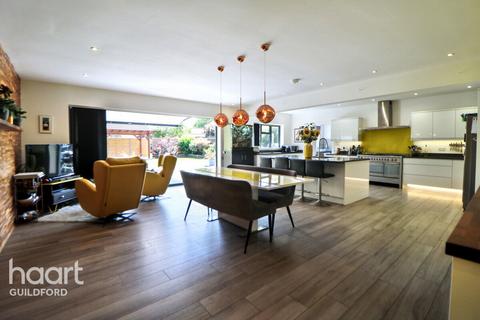 5 bedroom detached house for sale, Heathvale Bridge Road, ALDERSHOT