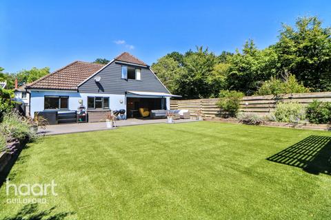 5 bedroom detached house for sale, Heathvale Bridge Road, ALDERSHOT