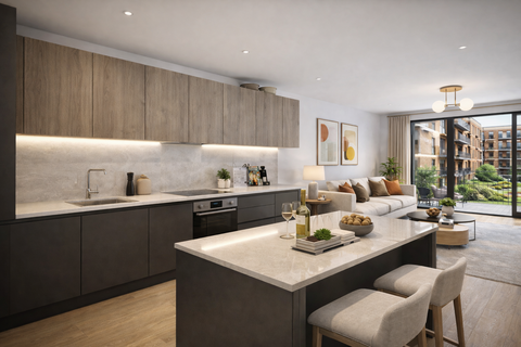 1 bedroom apartment for sale, Claremont Road, London NW2