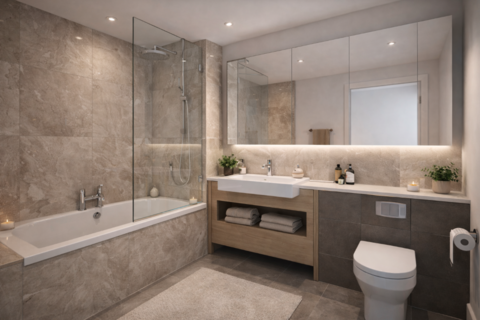 1 bedroom apartment for sale, Claremont Road, London NW2