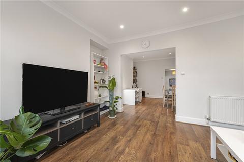 2 bedroom flat for sale, Humbolt Road, London, W6