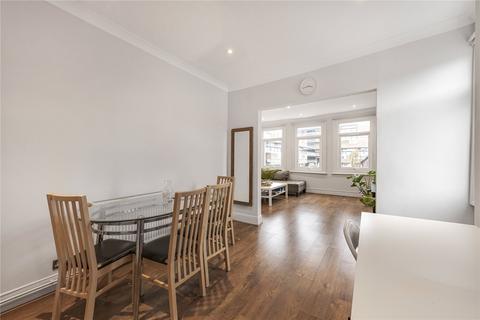 2 bedroom flat for sale, Humbolt Road, London, W6