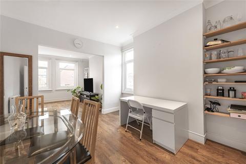 2 bedroom flat for sale, Humbolt Road, London, W6