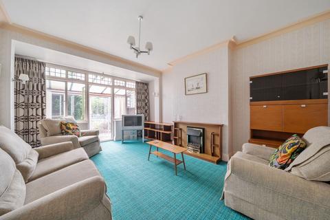 4 bedroom semi-detached house for sale, Wanstead Road, Bromley