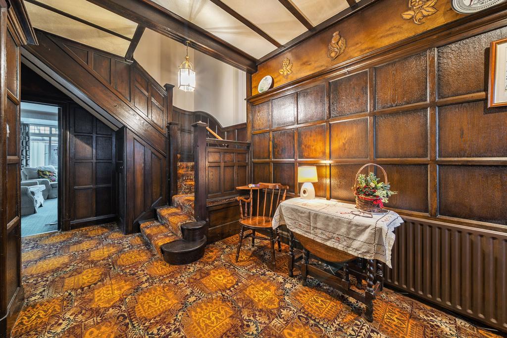 Hallway