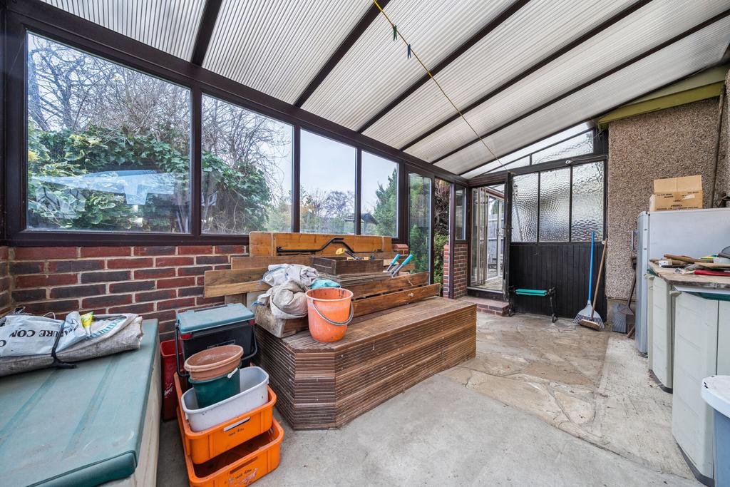 Conservatory