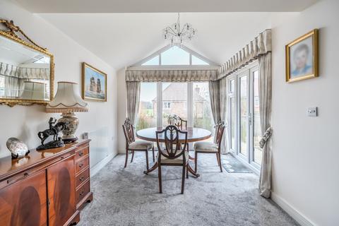 3 bedroom detached house for sale, Sycamore Mews, Caterham CR3