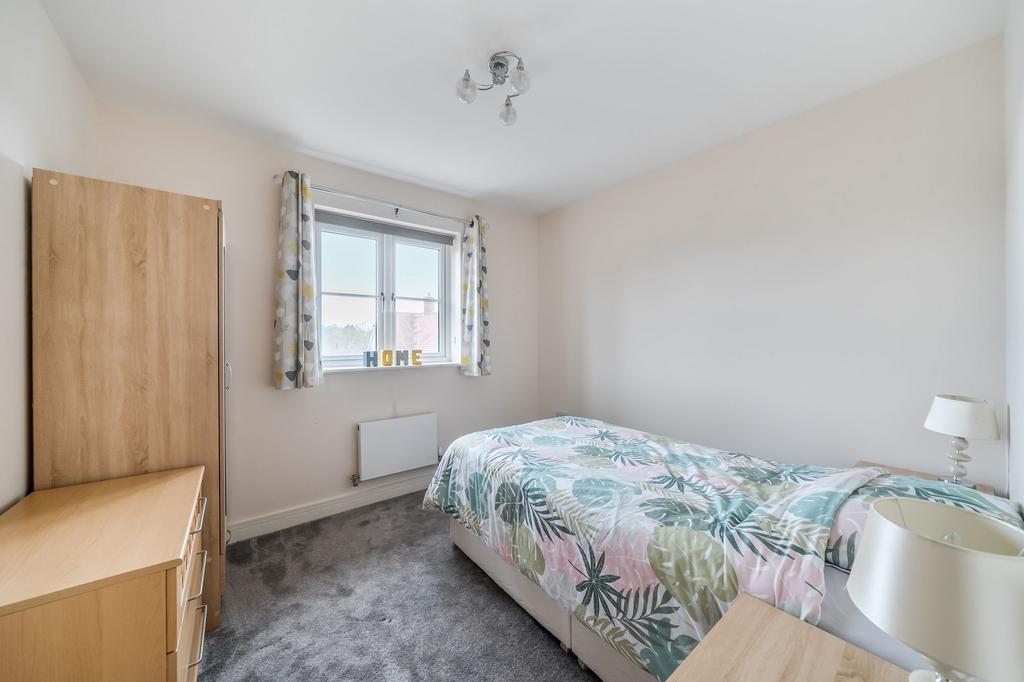 Bedrooms
