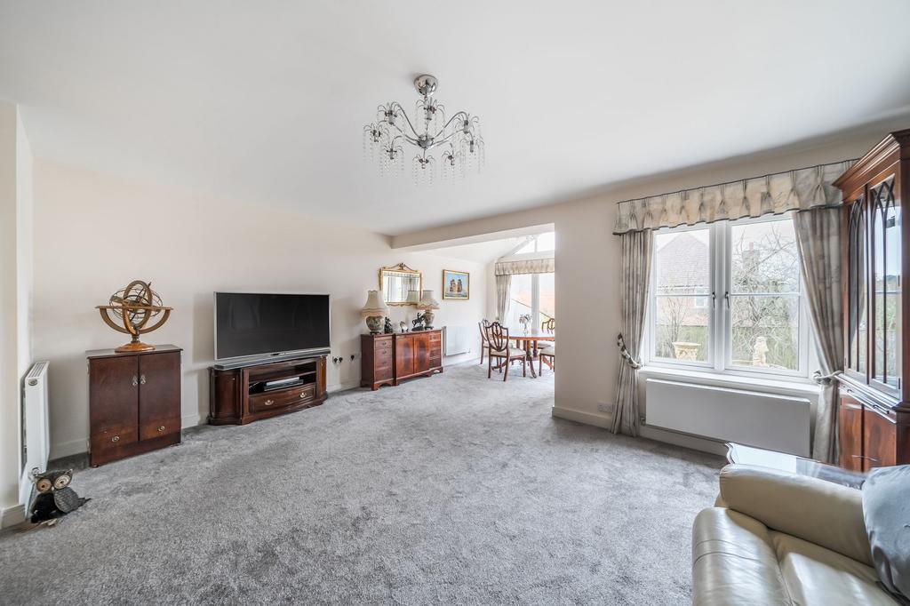 Reception Rooms