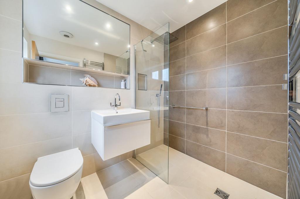Bathrooms