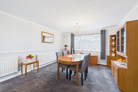 3 bedroom detached house for sale, Highlands, Thetford, IP24