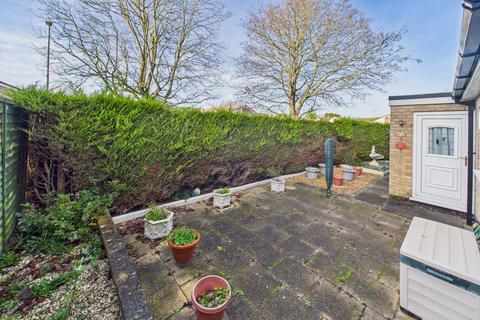 3 bedroom detached house for sale, Highlands, Thetford, IP24