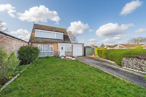 3 bedroom detached house for sale, Highlands, Thetford, IP24